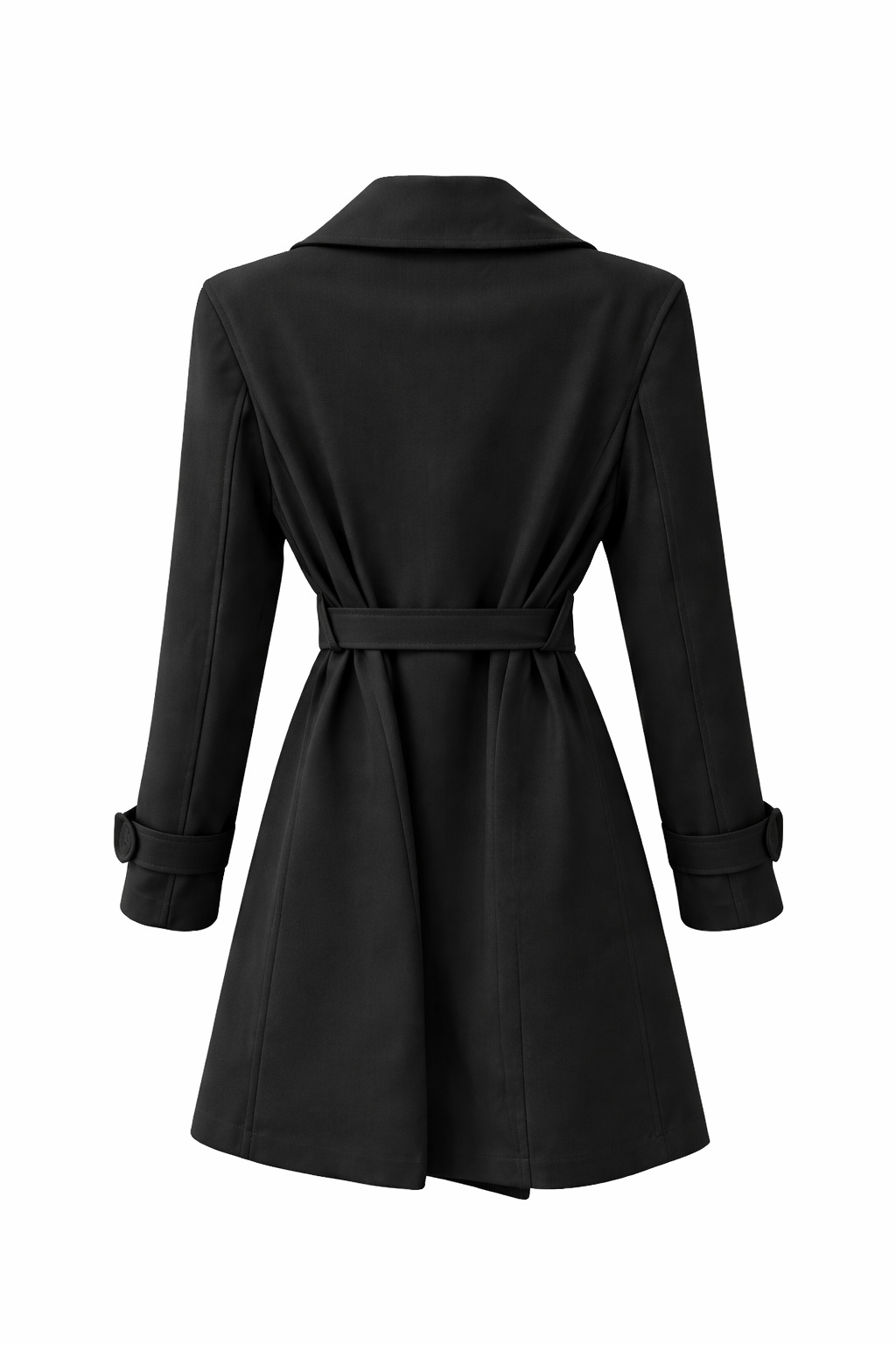 Trench MIDI