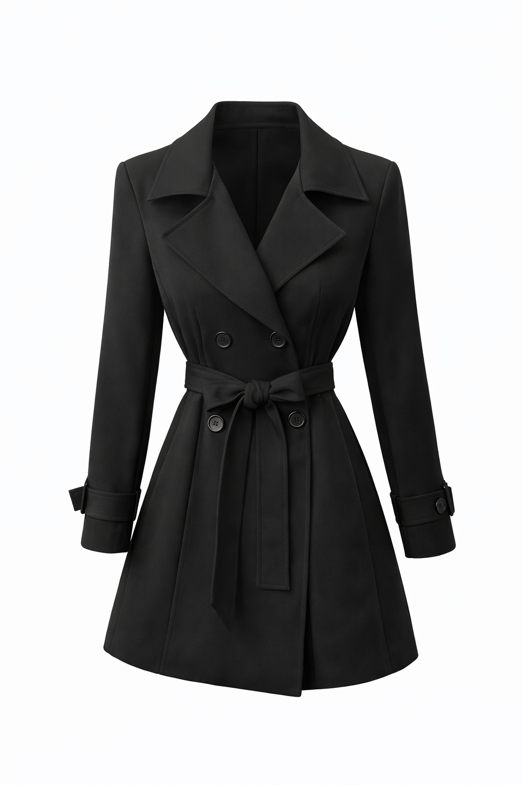 Trench MIDI
