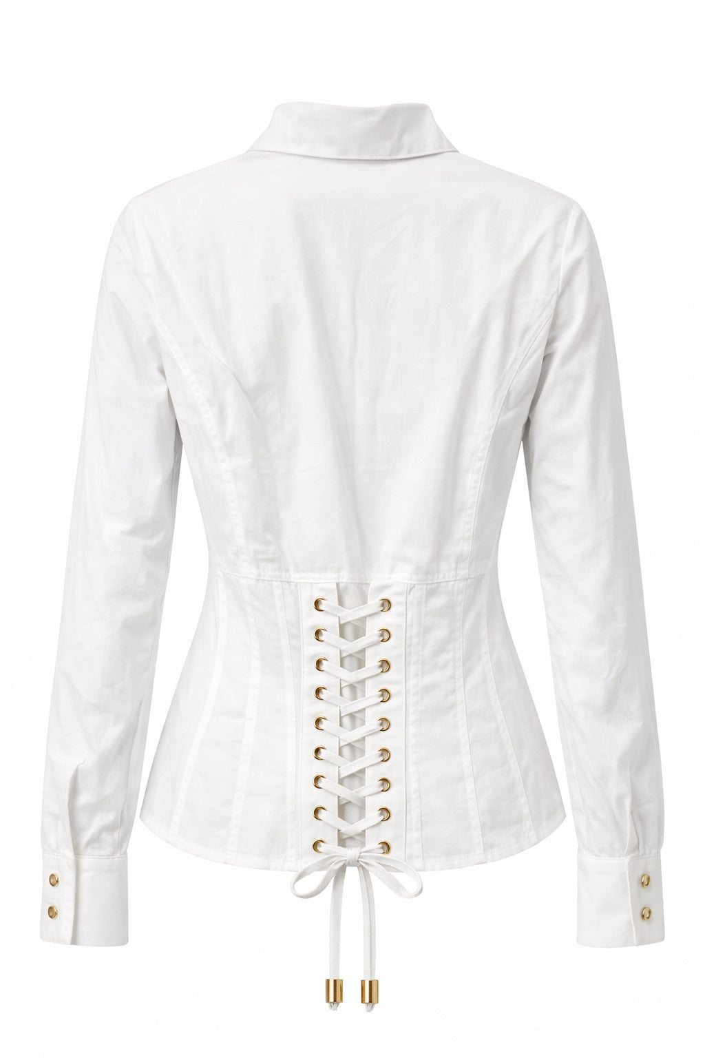 Camicia  a maniche lunghe LADY