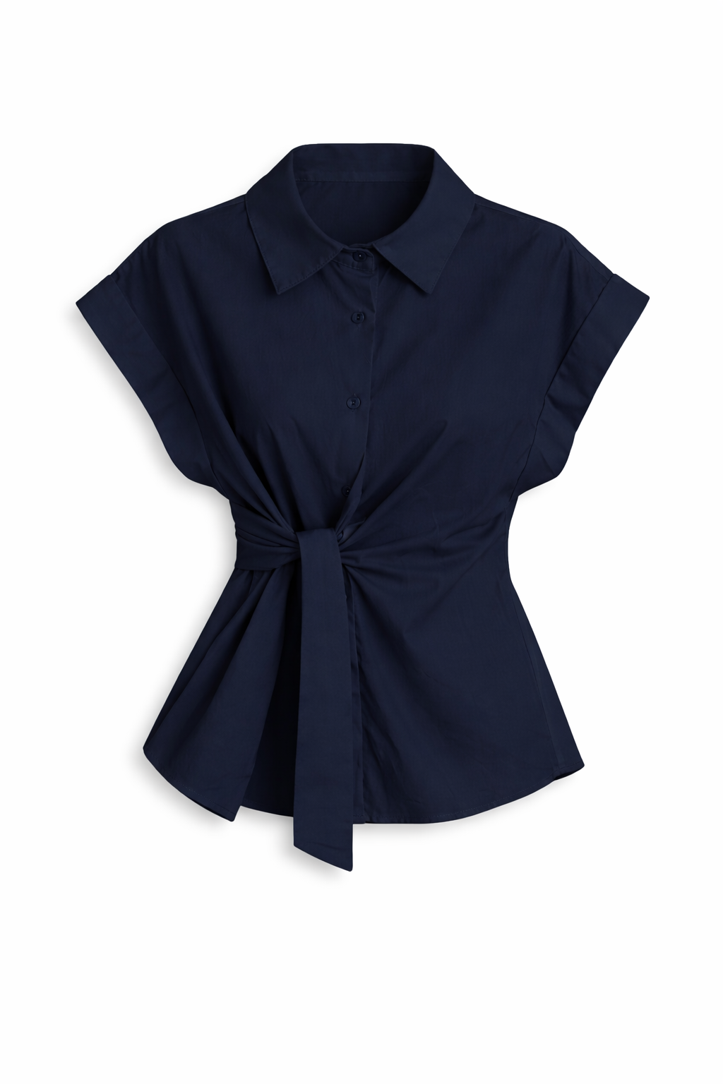 Camicia maniche corte SIDE