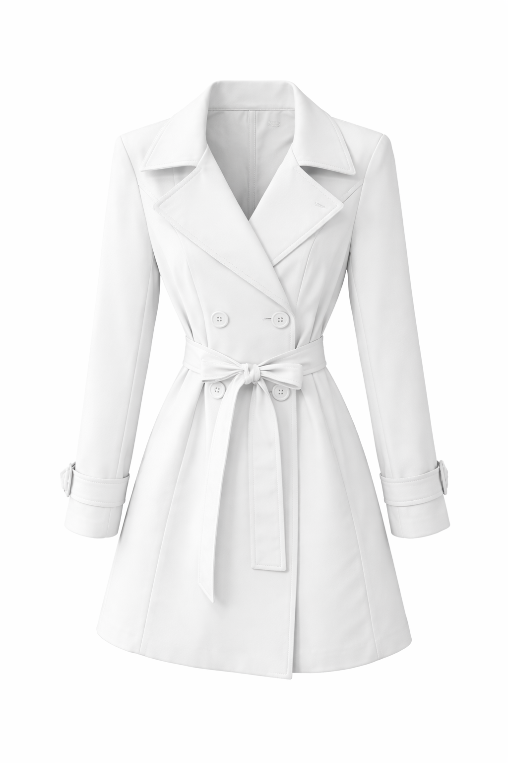 Trench MIDI