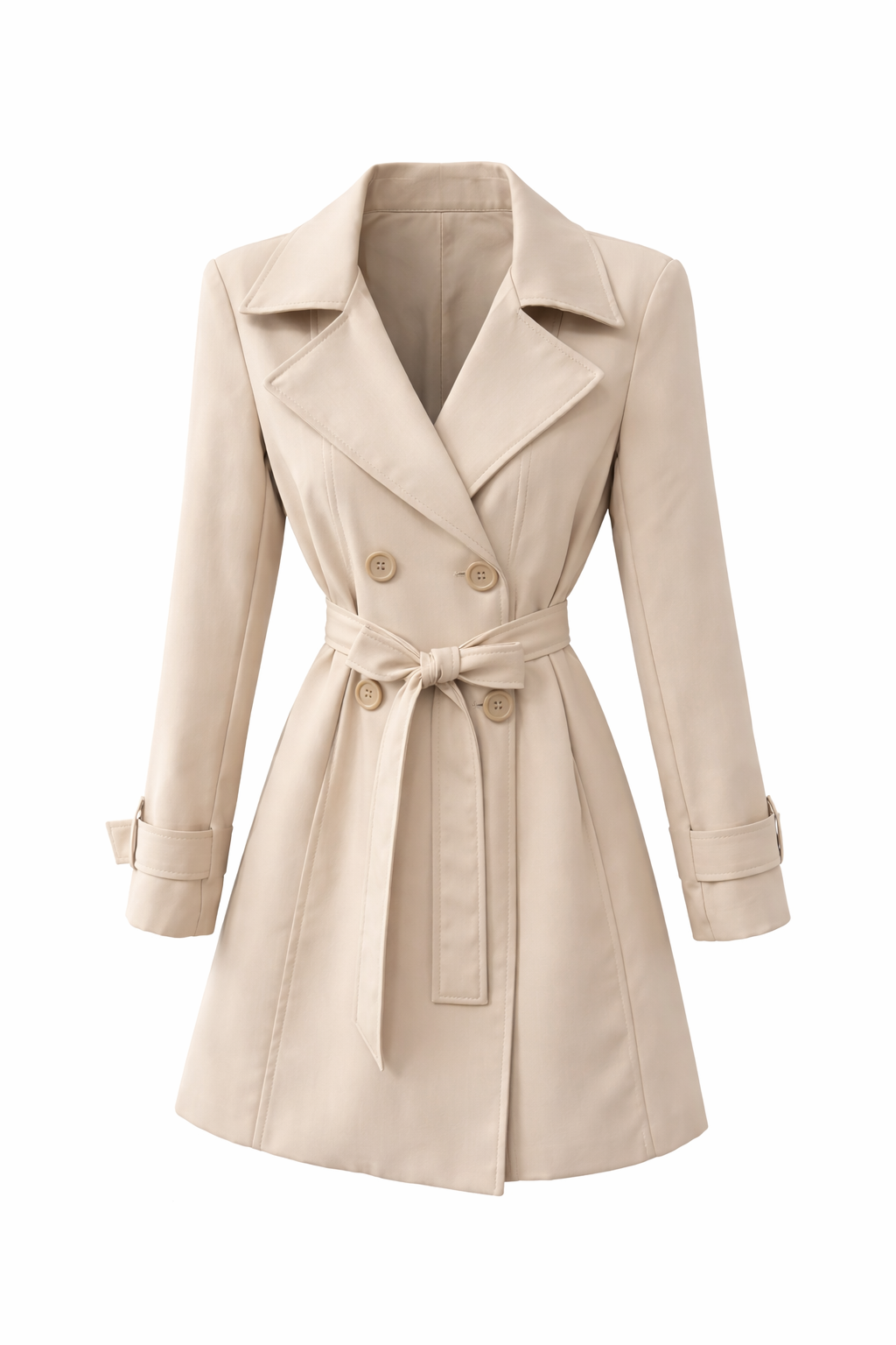 Trench MIDI