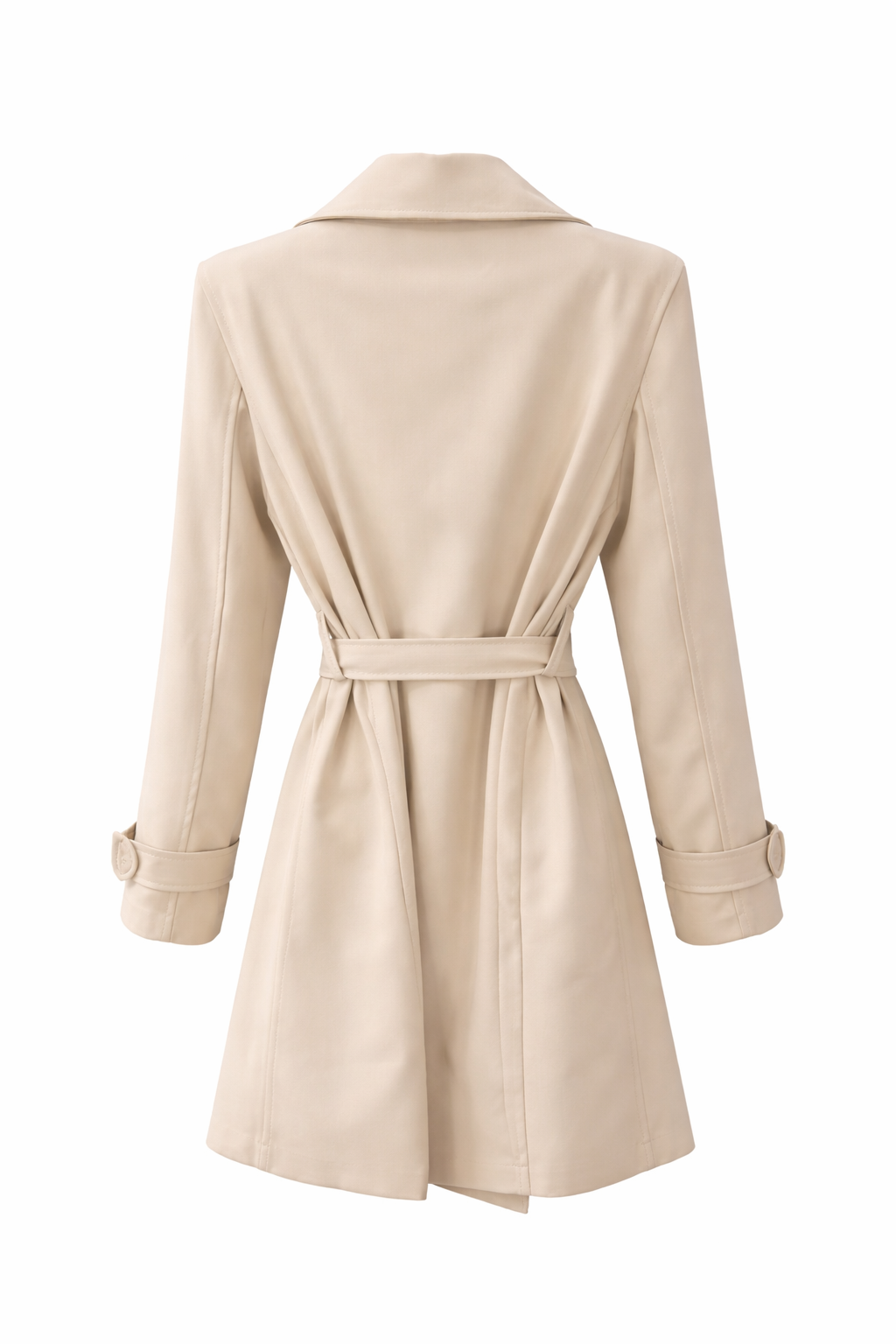 Trench MIDI