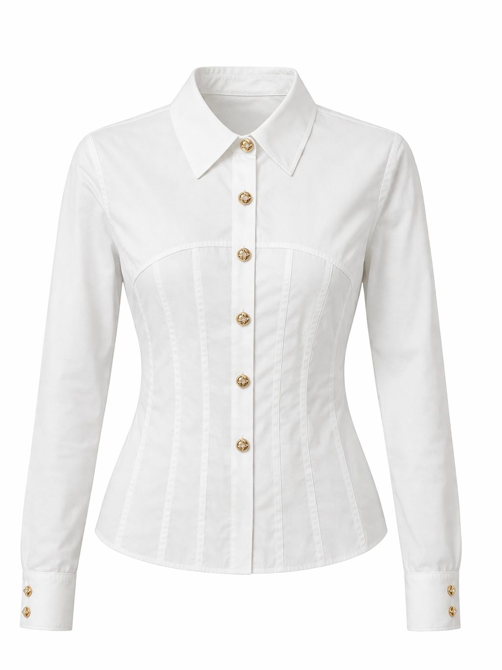 Camicia  a maniche lunghe LADY